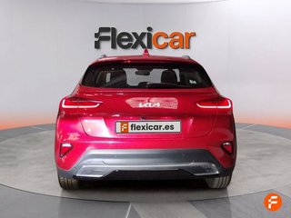 Kia XCeed 1.0 T-GDi Business 74kW (100CV)