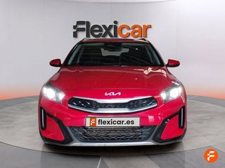 Kia XCeed 1.0 T-GDi Business 74kW (100CV)
