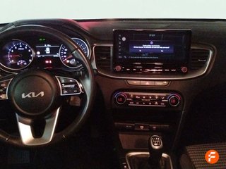 Kia XCeed 1.0 T-GDi Business 74kW (100CV)