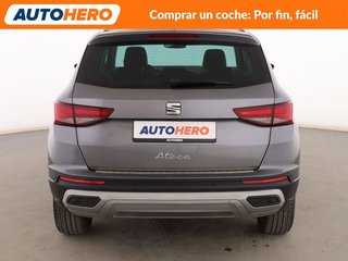 Seat Ateca 2.0 TDI Xperience XM