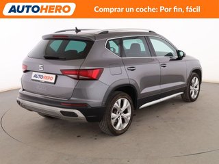 Seat Ateca 2.0 TDI Xperience XM