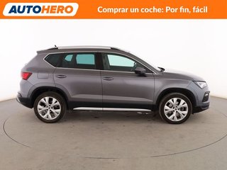 Seat Ateca 2.0 TDI Xperience XM