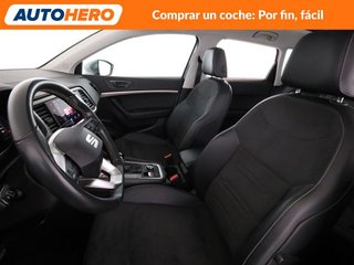 Seat Ateca 2.0 TDI Xperience XM