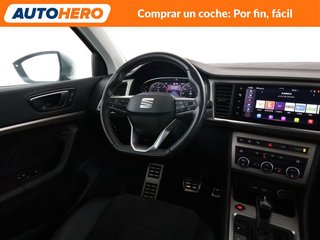 Seat Ateca 2.0 TDI Xperience XM