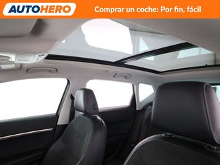 Seat Ateca 2.0 TDI Xperience XM