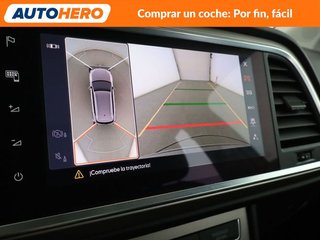 Seat Ateca 2.0 TDI Xperience XM