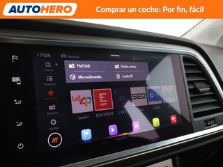 Seat Ateca 2.0 TDI Xperience XM