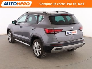 Seat Ateca 2.0 TDI Xperience XM