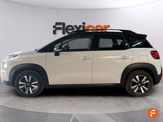 Citroën C3 Aircross PureTech 81kW (110CV) S&S 6v LIVE