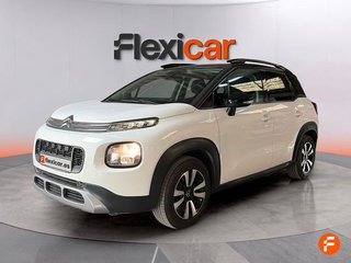 Citroën C3 Aircross PureTech 81kW (110CV) S&S 6v LIVE