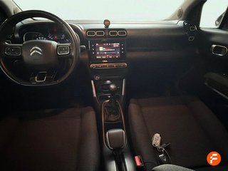 Citroën C3 Aircross PureTech 81kW (110CV) S&S 6v LIVE