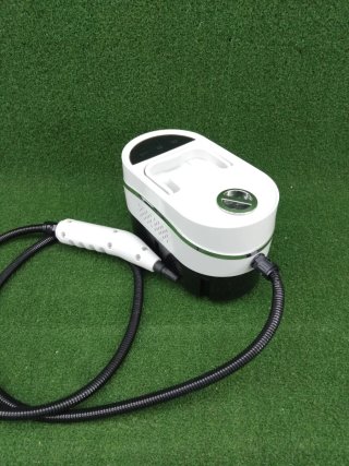 Vaporeta Limpiadora a Vapor