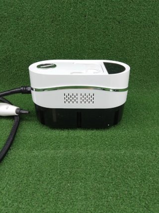 Vaporeta Limpiadora a Vapor
