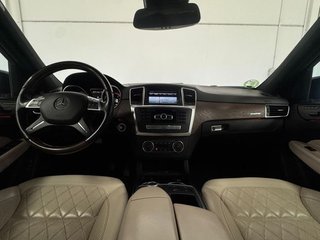 Mercedes Clase M ML 350 BlueTEC 4MATIC