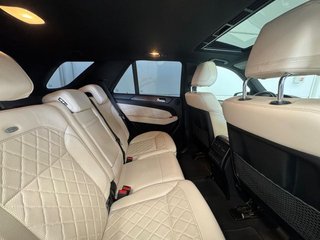 Mercedes Clase M ML 350 BlueTEC 4MATIC