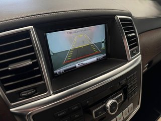 Mercedes Clase M ML 350 BlueTEC 4MATIC