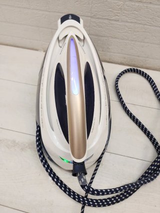Plancha Vapor Philips PerfectCare Elite