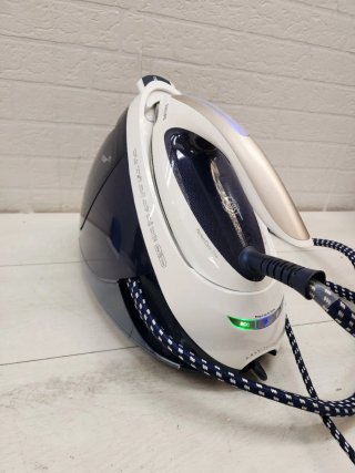 Plancha Vapor Philips PerfectCare Elite
