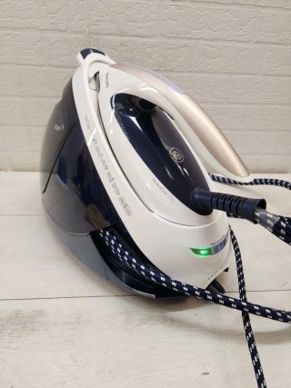 Plancha Vapor Philips PerfectCare Elite