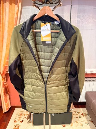 Chaqueta Regatta XL sin estrenar