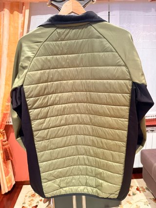 Chaqueta Regatta XL sin estrenar