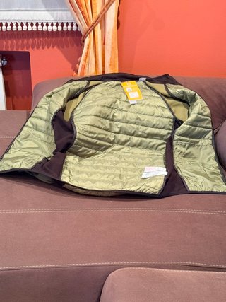 Chaqueta Regatta XL sin estrenar