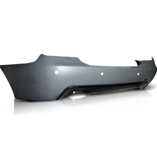 Paragolpes trasero BMW Serie 5 E60 tipo M
