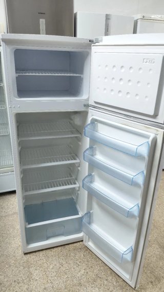 Nevera Beko Blanca