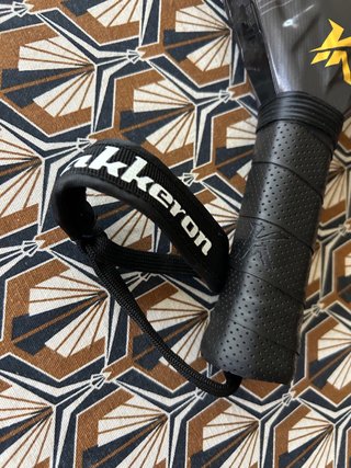 Pala Padel Akkeron Vega Luxury 2026