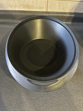 Thermomix TM6 Procesador de Alimentos