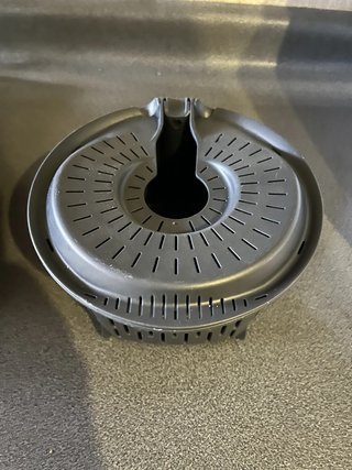 Thermomix TM6 Procesador de Alimentos