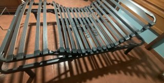 Somier Articulado Eléctrico con Mando