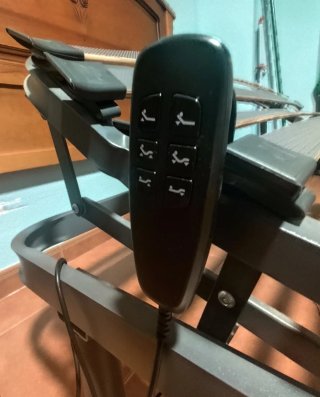 Somier Articulado Eléctrico con Mando
