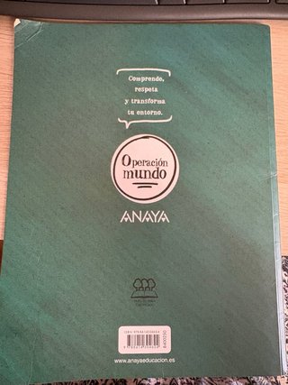 Educación en valores cívicos y éticos 3er ciclo...