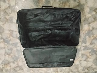 Maleta XL Negra