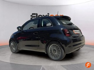 Fiat 500 Icon Hb 320km 85kW (118CV)