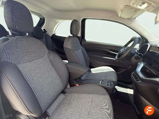 Fiat 500 Icon Hb 320km 85kW (118CV)