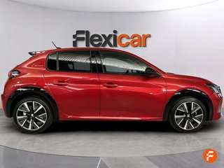 Peugeot 208 PureTech 73kW (100CV) GT Line
