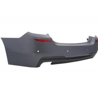 Kit Carrocería BMW Serie 5 F10 Tipo M