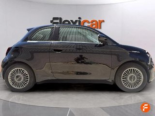Fiat 500 Icon Hb 320km 85kW (118CV)