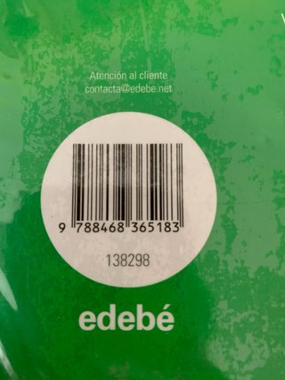 Geografía e historia, 4 ESO.