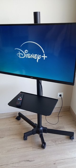 SMART TV CHIQ L32H7G
