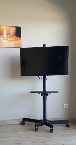 SMART TV CHIQ L32H7G