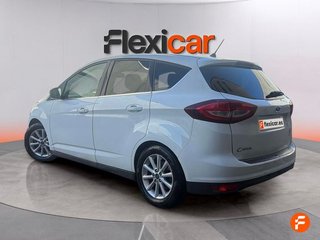 Ford C Max 1.5 TDCi 88kW (120CV) Titanium