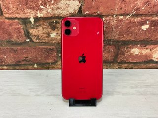 iPhone 11 128GB