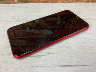 iPhone 11 128GB