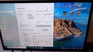Torre PC Gaming Antec RGB