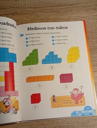 Aprendo Matemáticas con María Pascual