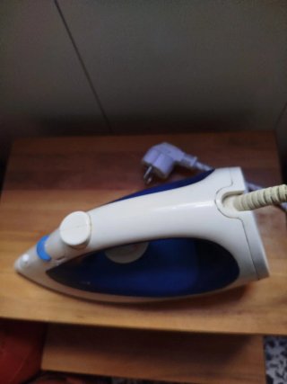 Plancha Tefal Principio 48 1960W