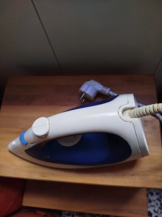 Plancha Tefal Principio 48 1960W